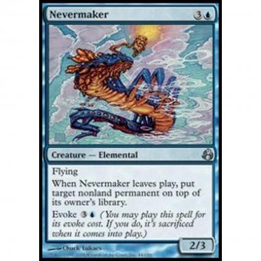 Nevermaker - Nevermaker - [MOR] [EX]
