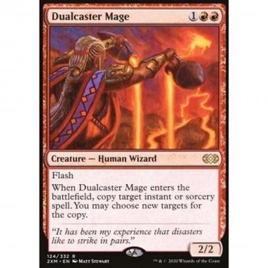 Dualcaster Mage - Dualcaster Mage - [2XM] [NM]