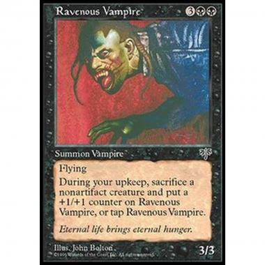 Ravenous Vampire - Ravenous Vampire - [MIR] [EX]