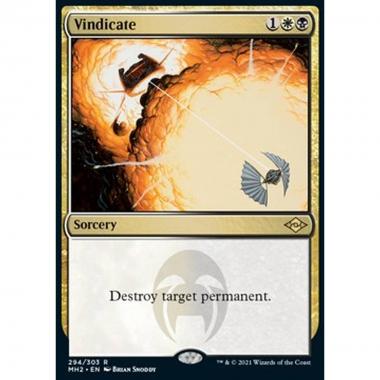 Vindicate (V.1) - Vindicate (V.1) - [MH2] [NM]