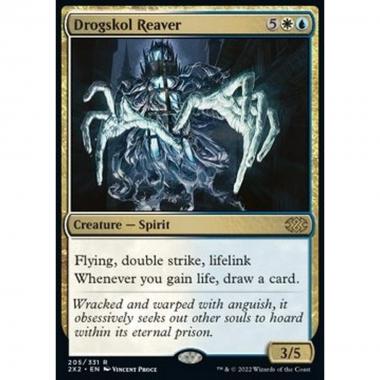 Drogskol Reaver - Drogskol Reaver - [2X2] [NM]