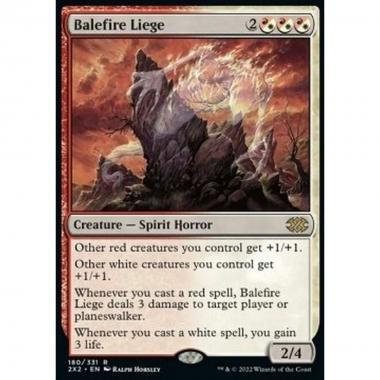 Balefire Liege - Balefire Liege - [2X2] [NM]