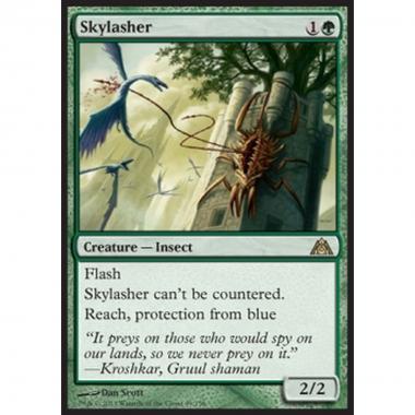 Skylasher - Sferzavolatili - [DGM] [NM]
