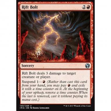 Rift Bolt - Rift Bolt - [IMA] [NM]