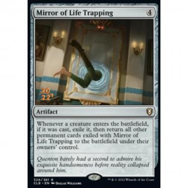 Mirror of Life Trapping - Specchio Imprigionante - [PCLB] [NM] [Foil]