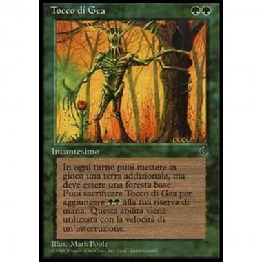 Gaea's Touch - Tocco di Gea - [DKIT] [GD]