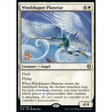 Windshaper Planetar - Planetar Forgiavento - [PCLB] [NM] [Foil]