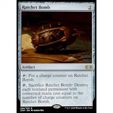 Ratchet Bomb - Ratchet Bomb - [2XM] [NM]