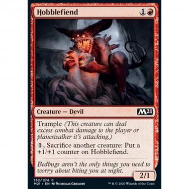 Hobblefiend - Azzannapiedi - [M21] [NM]