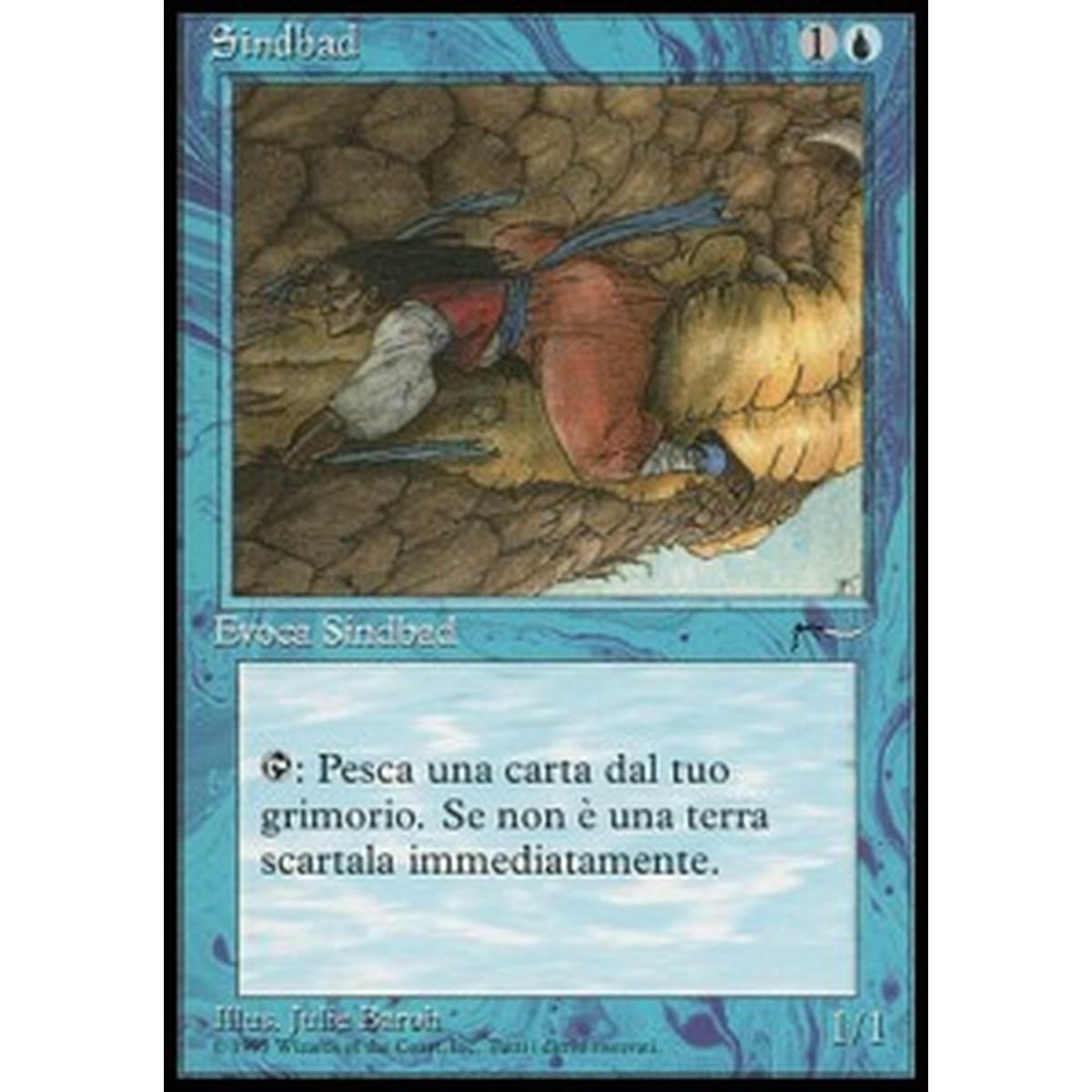 Sindbad - Sindbad - [RI] [EX]