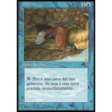 Sindbad - Sindbad - [RI] [EX]
