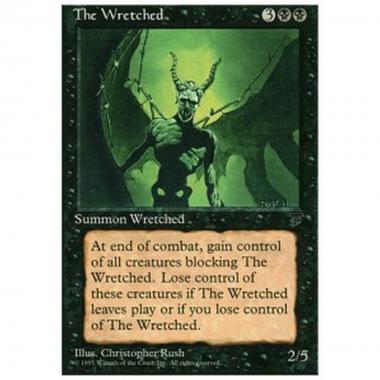 The Wretched - The Wretched - [CHR] [EX]