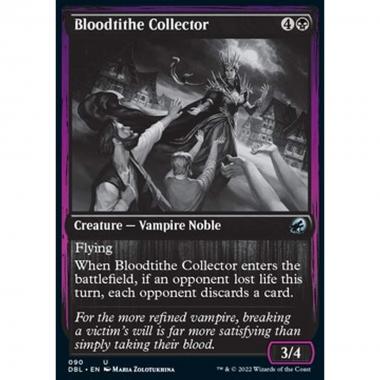 Bloodtithe Collector - Bloodtithe Collector - [DBL] [NM] [Foil]