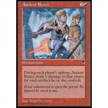 Ancient Runes - Ancient Runes - [TP] [EX]
