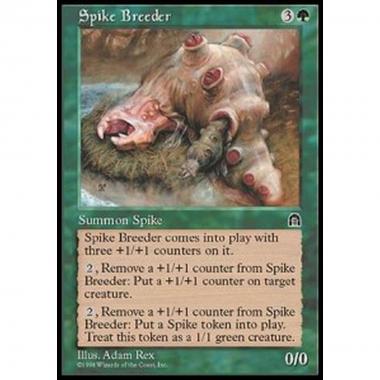 Spike Breeder - Spike Breeder - [STH] [GD]