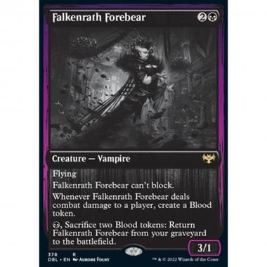 Falkenrath Forebear - Falkenrath Forebear - [DBL] [NM]
