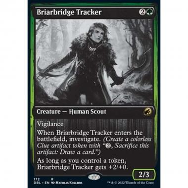 Briarbridge Tracker - Briarbridge Tracker - [DBL] [NM]