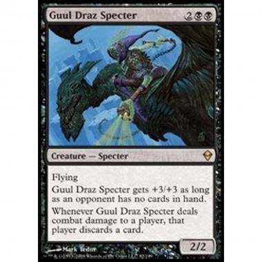 Guul Draz Specter - Spettro di Guul Draz - [ZEN] [LP] [Foil]