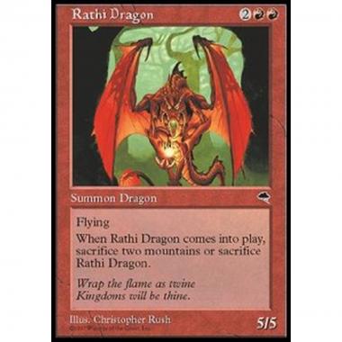 Rathi Dragon - Rathi Dragon - [TP] [GD]