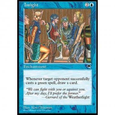 Insight - Insight - [TP] [EX]