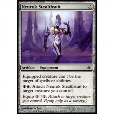 Neurok Stealthsuit - Neurok Stealthsuit - [5DN] [EX]