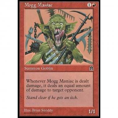 Mogg Maniac - Mogg Maniac - [STH] [EX]