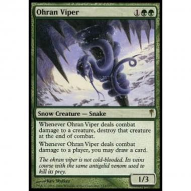 Ohran Viper - Ohran Viper - [CSP] [EX]