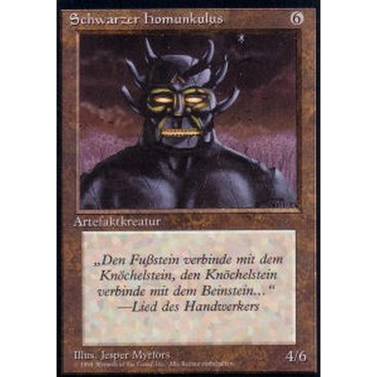Obsianus Golem - Golem di Obsiana - [DTL] [GD]