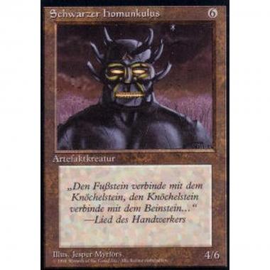 Obsianus Golem - Golem di Obsiana - [DTL] [GD]
