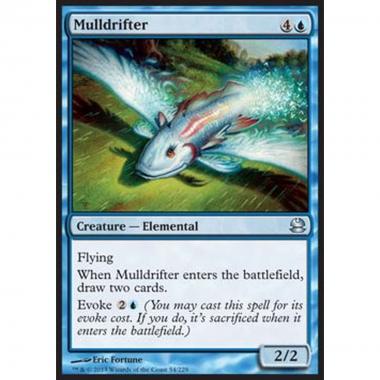 Mulldrifter - Mulldrifter - [MMA] [EX]