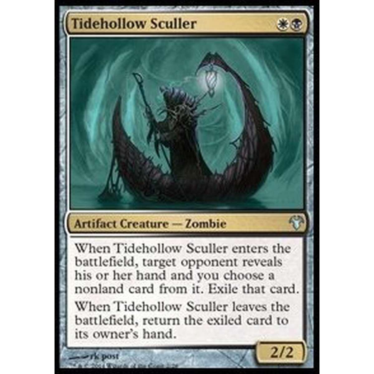 Tidehollow Sculler - Tidehollow Sculler - [MD1] [NM]
