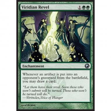 Viridian Revel - Festa Viridiana - [SOM] [EX]
