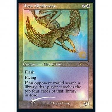 Aven Mindcensor - Aven Mindcensor - [PROM] [NM] [Foil]