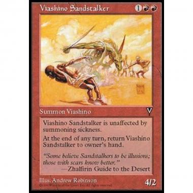 Viashino Sandstalker - Viashino Sandstalker - [VIS] [LP]