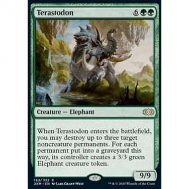 Terastodon - Terastodon - [2XM] [NM]
