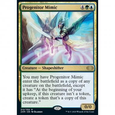 Progenitor Mimic - Progenitor Mimic - [2XM] [NM]
