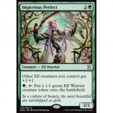Imperious Perfect - Imperious Perfect - [EMA] [EX]