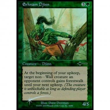 Erhnam Djinn - Erhnam Djinn - [BTD] [GD] [Foil]