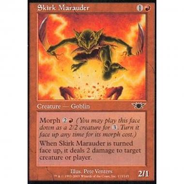 Skirk Marauder - Skirk Marauder - [LGN] [EX] [Foil]