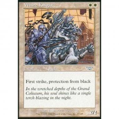 White Knight - White Knight - [LGN] [EX] [Foil]