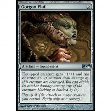 Gorgon Flail - Gorgone Sferzante - [M10] [EX]