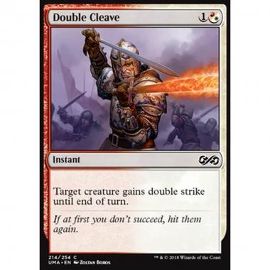 Double Cleave - Double Cleave - [UMA] [NM]