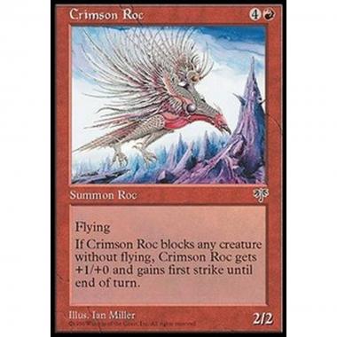 Crimson Roc - Roc Scarlatto - [MIR] [GD]