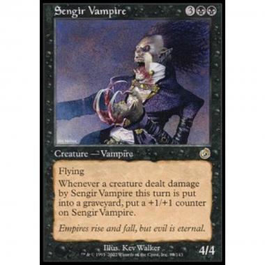 Sengir Vampire - Vampiro di Sengir - [TOR] [GD]