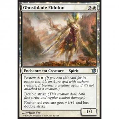 Ghostblade Eidolon - Apparizione delle Lame Fantasma - [BNG] [NM]