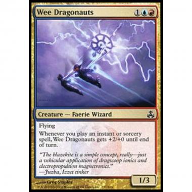 Wee Dragonauts - Wee Dragonauts - [GPT] [NM]