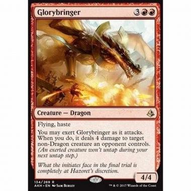 Glorybringer - Glorybringer - [AKH] [EX]