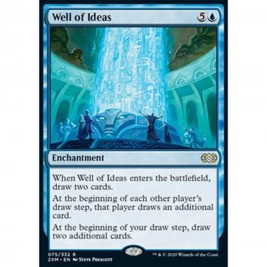 Well of Ideas - Well of Ideas - [2XM] [NM] [Foil]