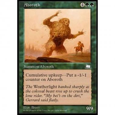 Aboroth - Aboroth - [WTH] [EX]