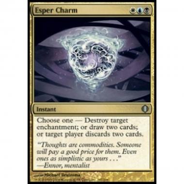 Esper Charm - Monile di Esper - [ALA] [EX]